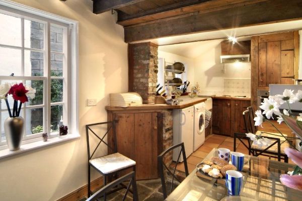 Hotel Discovery Accommodation (Scarborough)